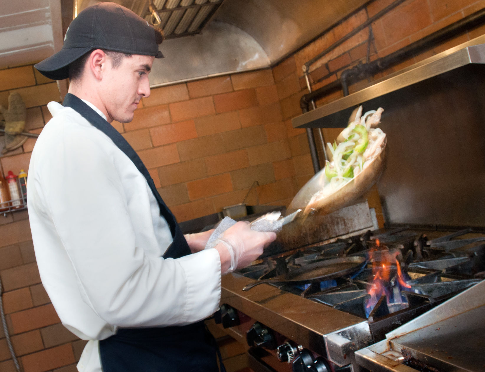 Restaurante Campestre